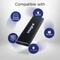 Integral SlimXpress Portable SSD, 1TB, USB-C 3.1 Vorschaubild