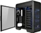 Thermaltake Core V71 Tempered Glass Edition, Glasfenster Vorschaubild