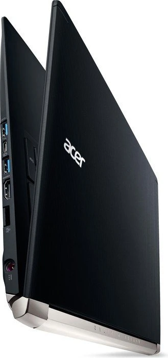 Acer Aspire V15 Nitro BE VN7-592G-790U, Core i7-6700HQ, 8GB RAM, 256GB SSD, 500GB HDD, GeForce GTX 960M, DE