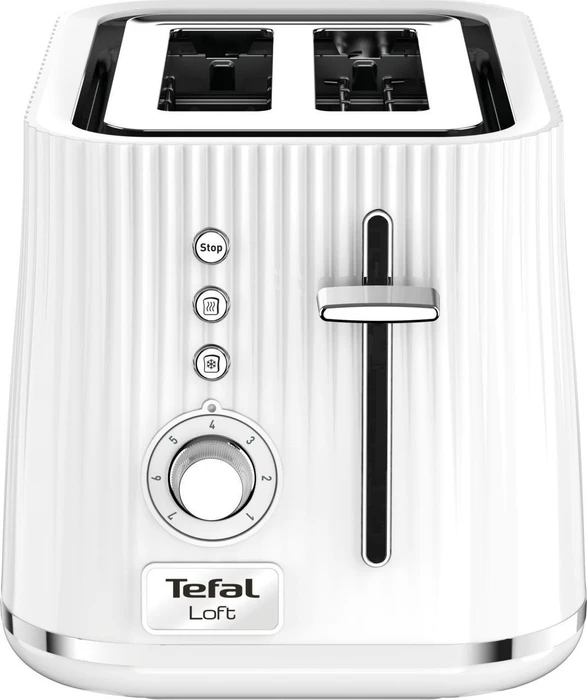 Tefal TT7611 Loft 2S Toaster