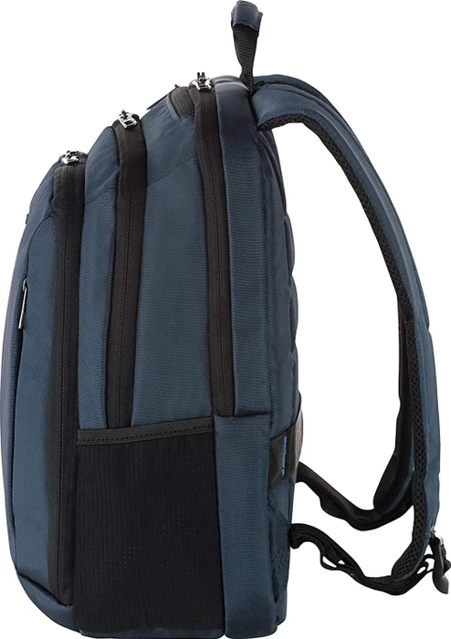 Samsonite GuardIT 2.0 Laptop Backpack S 14.1" Notebook-Rucksack blau