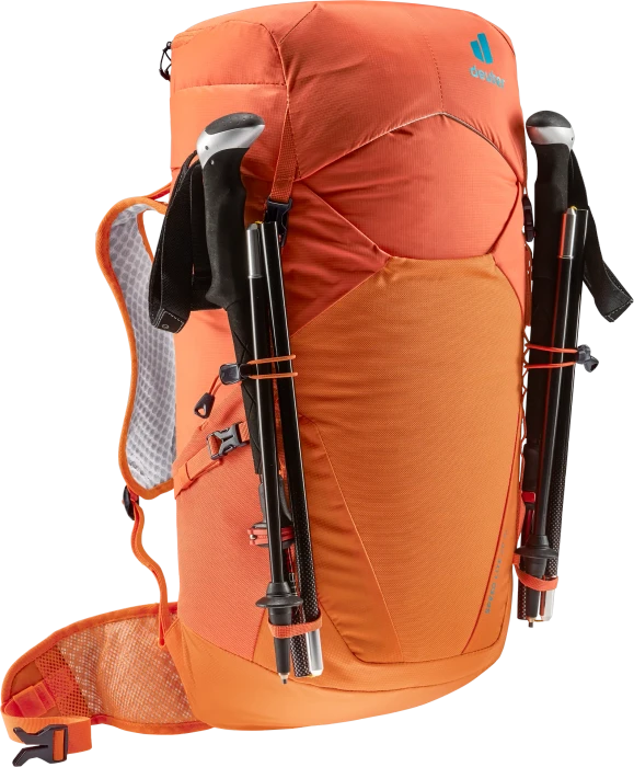 Deuter Speed Lite 28 SL paprika/saffron (Damen)