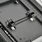 SilverStone Fortress FTZ01, silber, Mini-ITX Vorschaubild