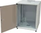EFB Elektronik OFFICE 19" Netzwerkschrank 18HE, vormontiert, eigenbelüftet, Sicherheitsglastür, IP20, RAL 7035, 600mm tief Vorschaubild