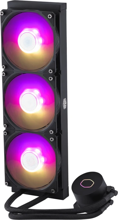 Cooler Master MasterLiquid ML360L ARGB V2
