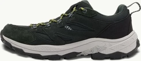 Jack Wolfskin Vojo Tour Texapore Low black forest (Herren)