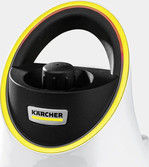 Kärcher SC2 Deluxe Dampfreiniger