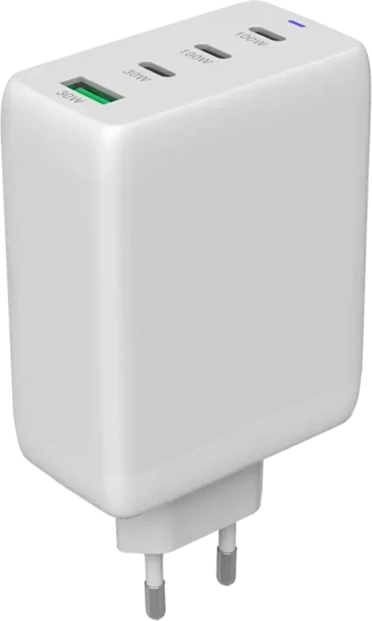 Canyon Wandladegerät OnCharge 100ACC weiß