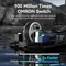 Attack Shark X1 Tri-mode Wireless Gaming Mouse mit Ladestation, schwarz, inkl. Grip Tape, USB/Bluetooth Vorschaubild