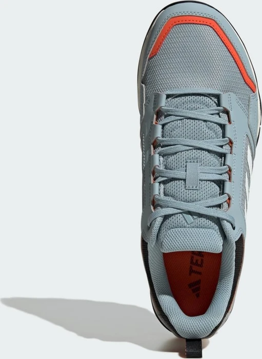 adidas Tracerocker 2.0 magic grey/off white/semi impact orange (Herren)