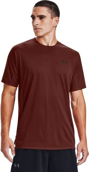 Under Armour Training Vent Funktionsshirt kurzarm rot (Herren)