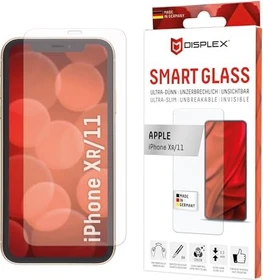Displex Smart Glass für Apple iPhone XR