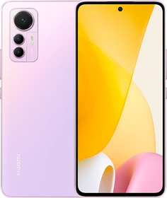 Xiaomi 12 Lite 128GB/8GB Lite Pink
