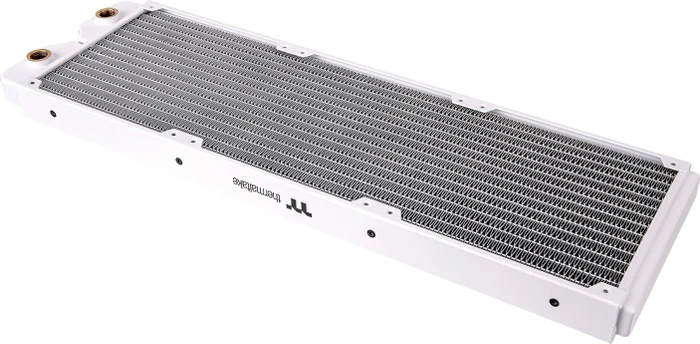 Thermaltake Pacific SR420 Radiator Snow Edition