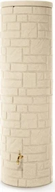 Arves Arcado Regenwassertank 460l sandstein