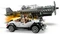 LEGO Indiana Jones - Flucht vor dem Jagdflugzeug Vorschaubild