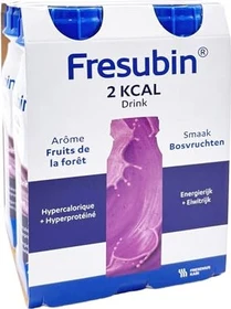 Fresenius Kabi Fresubin 2kcal Drink Waldfrucht 800ml (4x 200ml)