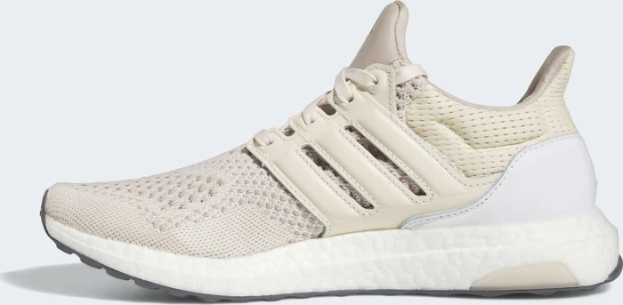 adidas Ultraboost 1.0 wonder taupe/cloud white (Damen)