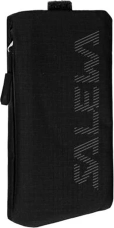 Salewa Smartphone Tasche schwarz