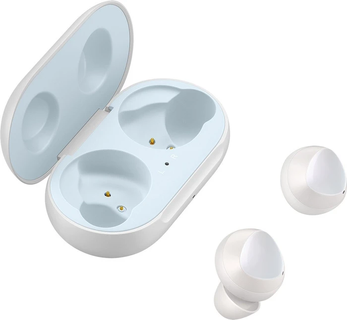Samsung Galaxy Buds weiß