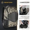 BoostBoxx BoostBag Notebook-Rucksack 17.3", Anti-Theft-Backpack, Camouflage Vorschaubild