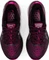Asics Gel-Kayano 28 black/pink rave (Damen) Vorschaubild