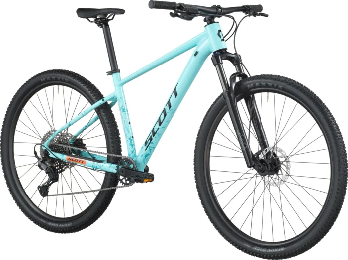 Scott Contrail 20 tropic blue Modell 2026
