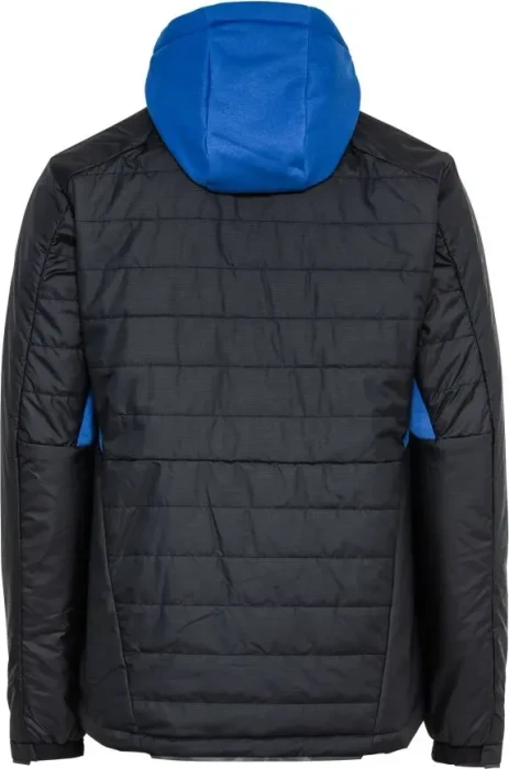 Vaude Cyclist II Hybrid Fahrradjacke schwarz (Herren)