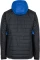 Vaude Cyclist II Hybrid Fahrradjacke schwarz (Herren) Vorschaubild