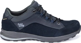Hanwag Banks Low GTX navy/asphalt (Damen)