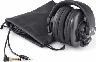 Teufel Aureol Massive schwarz