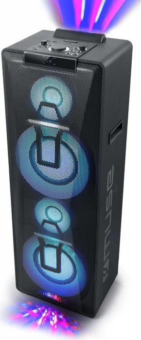 Muse M-1990 DJ
