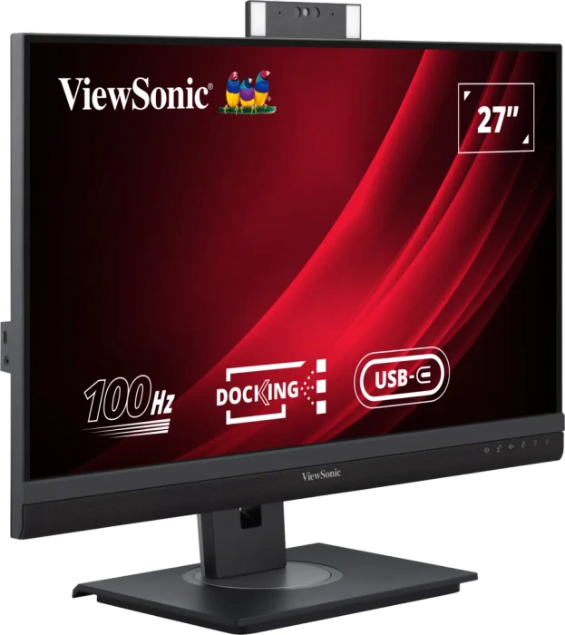 ViewSonic VG2757V-2K, 27"