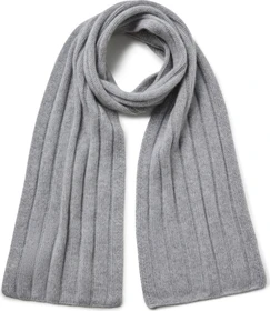 Falke Basic Apparel Unisex Schal lt. heather