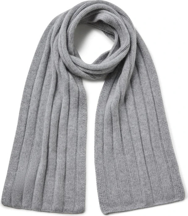 Falke Basic Apparel Unisex Schal lt. heather