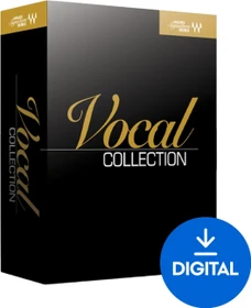 Waves Vocal Signature Series Collection, ESD (englisch) (PC/MAC)