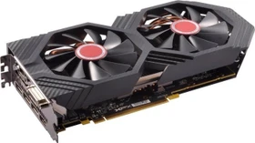 XFX Radeon RX 580 GTS XXX Edition, 8GB GDDR5, DVI, HDMI, 3x DP