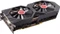 XFX Radeon RX 580 GTS XXX Edition, 8GB GDDR5, DVI, HDMI, 3x DP Vorschaubild