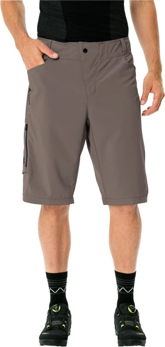 Vaude Ledro Fahrradhose kurz coconut (Herren)