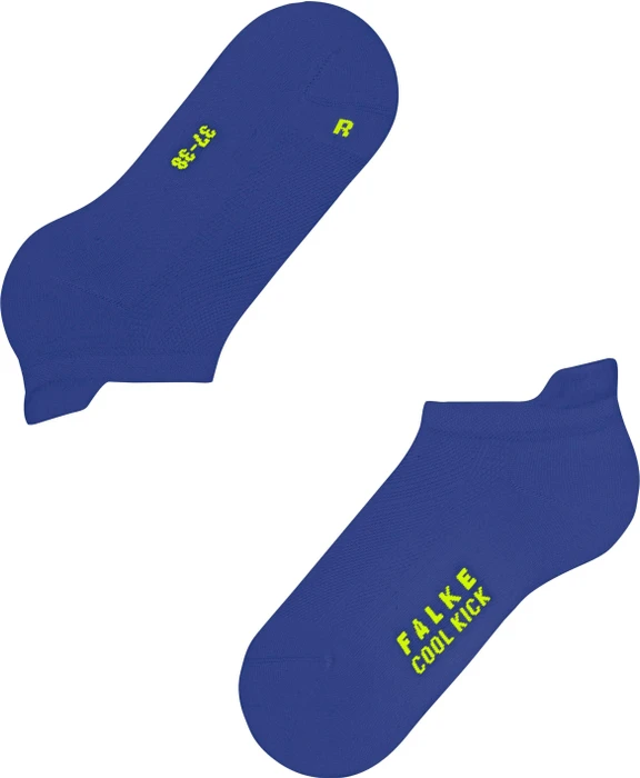 Falke Cool Kick Socken imperial (Damen)