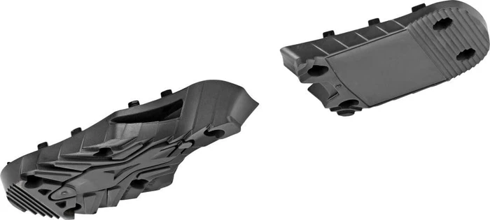 Atomic Cantable Grip Pad 1k 22.0-24.5