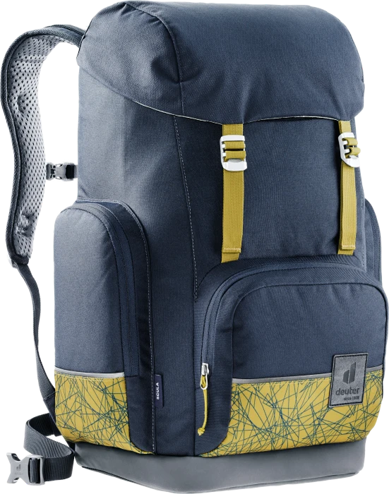 Deuter Scula ink/turmeric Schulrucksack