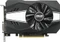 ASUS Phoenix GeForce GTX 1060, PH-GTX1060-6G, 6GB GDDR5, DVI, 2x HDMI, 2x DP Vorschaubild