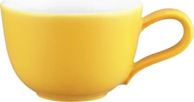 Seltmann Weiden Liberty pure colors Espressotasse yellow glow