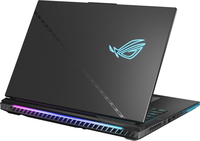 ASUS ROG Strix Scar 18 (2023) G834JZ-N6028W, Core i9-13980HX, 16GB RAM, 1TB SSD, GeForce RTX 4080, DE