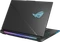 ASUS ROG Strix Scar 18 (2023) G834JZ-N6028W, Core i9-13980HX, 16GB RAM, 1TB SSD, GeForce RTX 4080, DE Vorschaubild