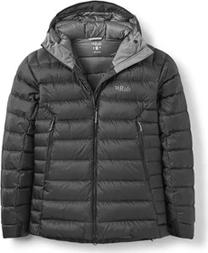 Rab Electron Pro Funktionsjacke schwarz (Herren)