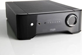 Rega Brio
