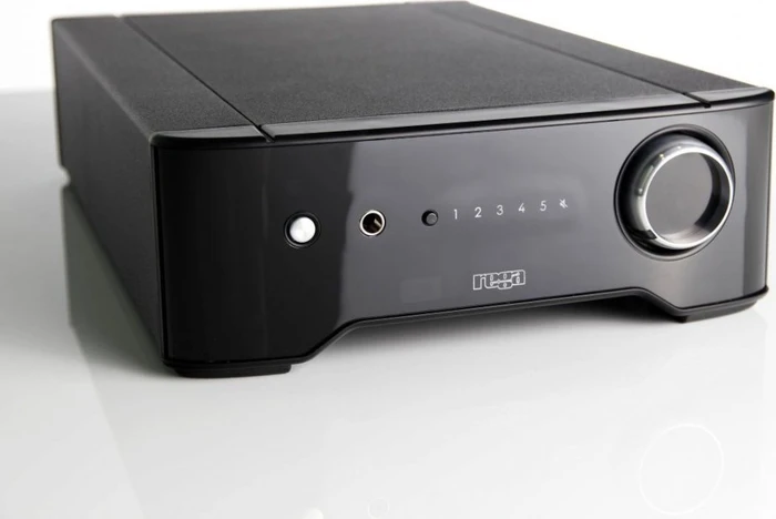 Rega Brio