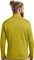 Jack Wolfskin Kolbenberg Full Zip Jacke chartreuse (Herren) Vorschaubild